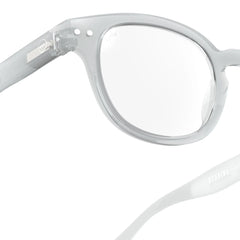 IZIPIZI #C READING CHAPTERS Moonlight Grey