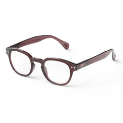 IZIPIZI #C READING CHAPTERS Old Leather