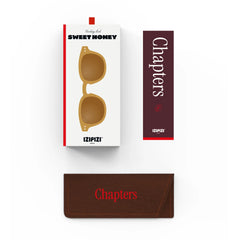 IZIPIZI #C SUN CHAPTERS Sweet Honey