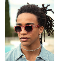 IZIPIZI #C SUN Crossroads Wild Hooves Polarized