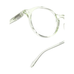 IZIPIZI #D READING CROSSROADS Green Fields