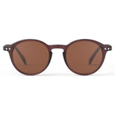 IZIPIZI #D SUN CHAPTERS Old Leather