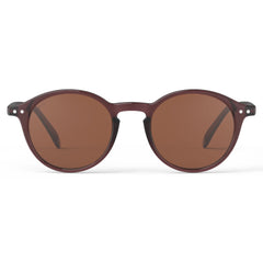 IZIPIZI #D SUN CHAPTERS Old Leather