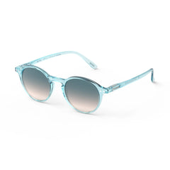 IZIPIZI #D SUN Crossroads Turquoise Stone Polarized