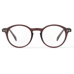 IZIPIZI #E READING CHAPTERS Old Leather