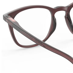 IZIPIZI #E READING CHAPTERS Old Leather