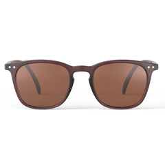 IZIPIZI #E SUN CHAPTERS Old Leather