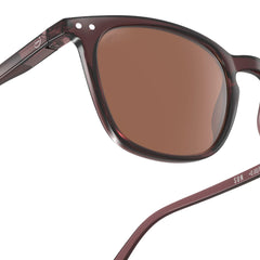 IZIPIZI #E SUN CHAPTERS Old Leather