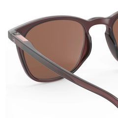 IZIPIZI #E SUN CHAPTERS Old Leather