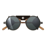 IZIPIZ #G SUN GLACIER Hazel Cat.3