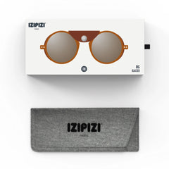 IZIPIZI #G SUN GLACIER Hazel Cat.3