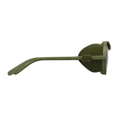 IZIPIZI #G SUN GLACIER Kaki Green Cat.3