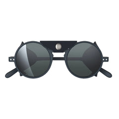 IZIPIZI #G SUN GLACIER Night Blue Cat.3