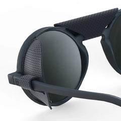 IZIPIZI #G SUN GLACIER Night Blue Cat.3