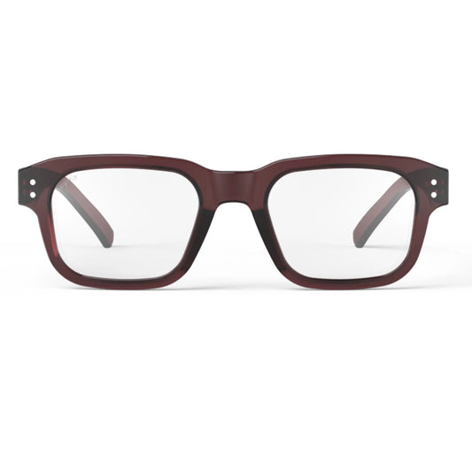 IZIPIZI #Q READING CHAPTERS Old Leather