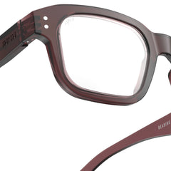 IZIPIZI #Q READING CHAPTERS Old Leather