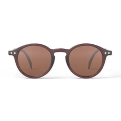 IZIPIZI #d JUNIOR SUN CHAPTERS Old Leather