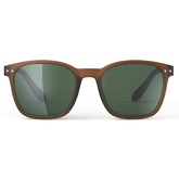 IZIPIZI JOURNEY Hazel Green Lenses Polarized