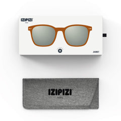 IZIPIZI JOURNEY Hazel Green Lenses Polarized