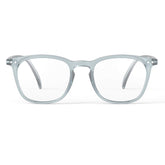 PRINT READING #E Frozen Blue