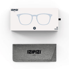 IZIPIZI READING #E Frozen Blue