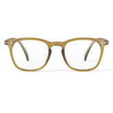 PRINT READING #E Golden Green