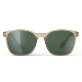 IZIPIZI JOURNEY Sand Green Lenses Polarized
