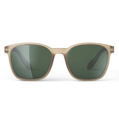 IZIPIZI JOURNEY Sand Green Lenses Polarized