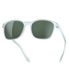 IZIPIZI JOURNEY Icey Blue Green Lenses Polarized