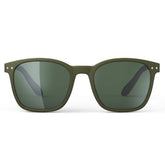 IZIPIZI JOURNEY Khaki Green Lenses Polarized