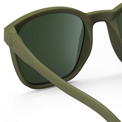 IZIPIZI JOURNEY Kaki Green Lenses Polarized