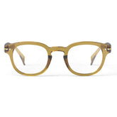 PRINT READING #C Golden Green