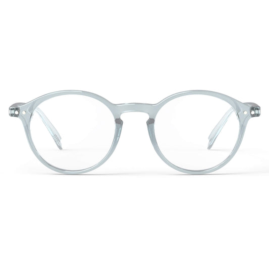 IZIPIZI READING #D Frozen Blue