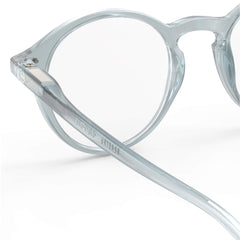 IZIPIZI READING #D Frozen Blue