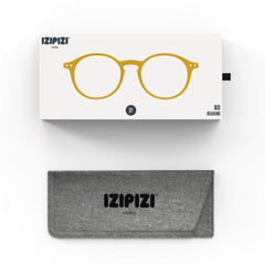 IZIPIZI READING #D Golden Green