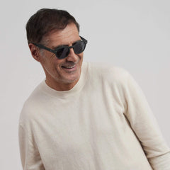 IZIPIZI SUN #C Black Polarized