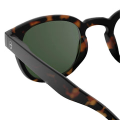 IZIPIZI SUN #C Tortoise Polarized