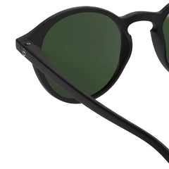 IZIPIZI SUN #D Black Polarized