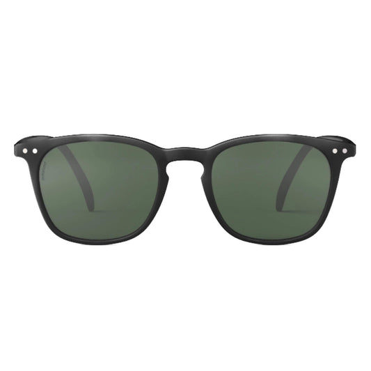 IZIPIZI SUN #E Black Polarized