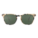 IZIPIZI SUN #E Light Tortoise Polarized