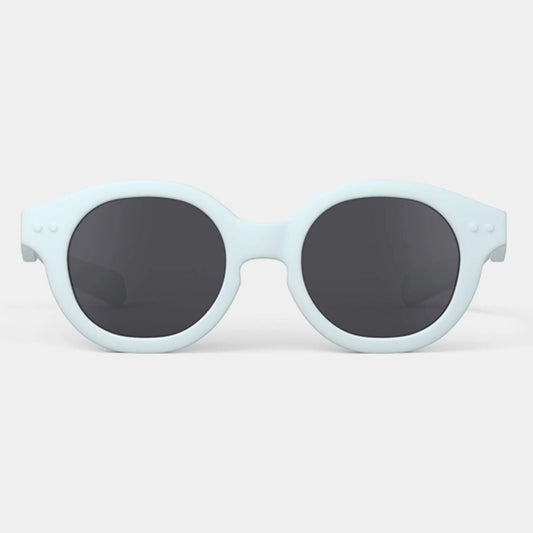 IZIPIZI #C SUN KIDS Plus Sweet Blue
