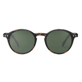 IZIPIZI SUN #D Tortoise Polarized