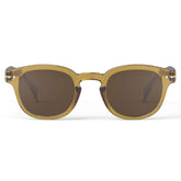 IZIPIZI SUN #C Golden Green