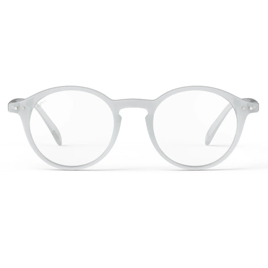 IZPIZI #D READING CHAPTERS Moonlight Grey