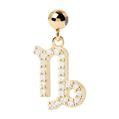 PDPAOLA Charm pendant Zodiac
