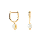 La Perla mini naušnice