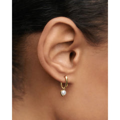 La Perla mini naušnice