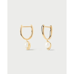 La Perla mini naušnice