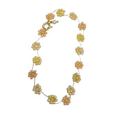 Labro Fiori Bracelet - Misto Estate