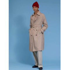 Le Bonnet Kapa Framboise - 100% vuna